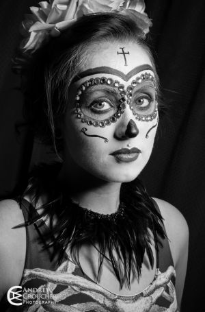 El Dia de los Muertos - Day of the Dead photos- Ashleigh-Maree Connell - Andrew Croucher Photography 5.jpg